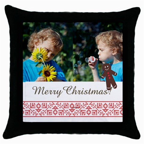 Xmas By M Jan Front