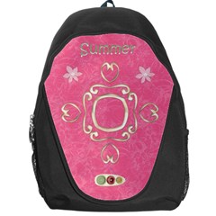 Backpack 4 - Backpack Bag
