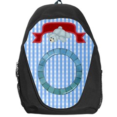 Backpack 5 - Backpack Bag