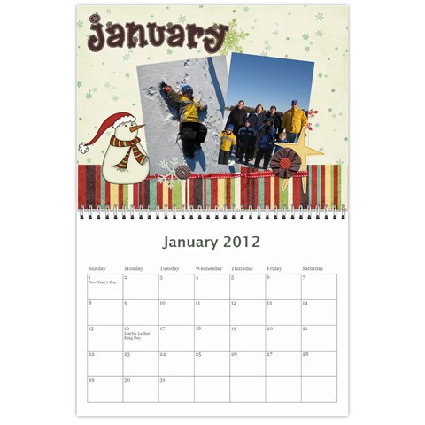2013 By Kristiania Anderson Jan 2012