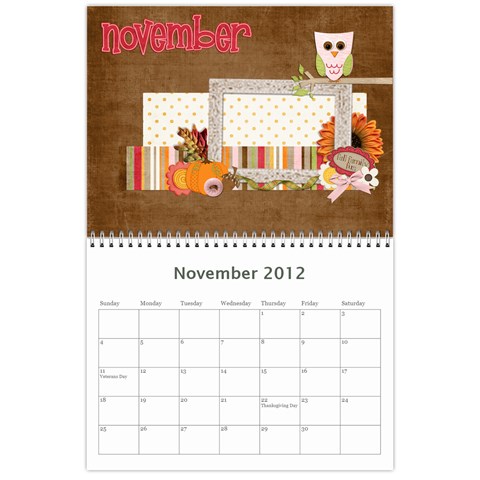 2013 By Kristiania Anderson Nov 2012
