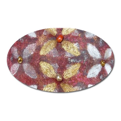 Beaded Magnet By Monasol Earthlink Net Front