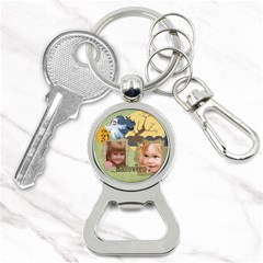 halloween - Bottle Opener Key Chain