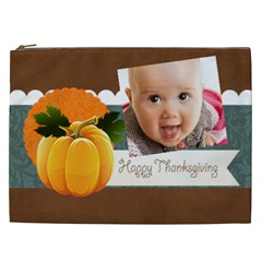 halloween - Cosmetic Bag (XXL) halloween - Cosmetic Bag (XXL)