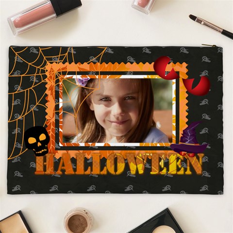 Halloween By Joely Back