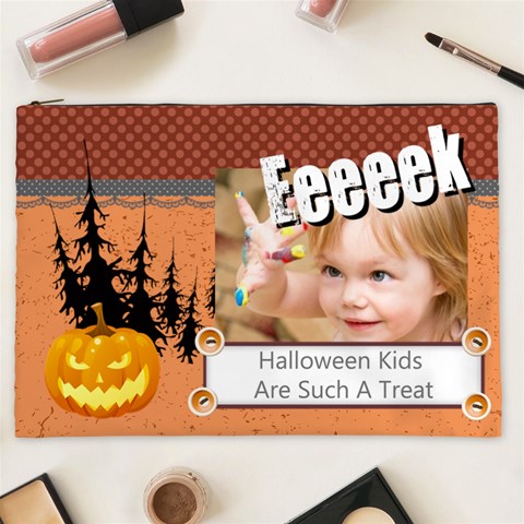 Halloween By Joely Front