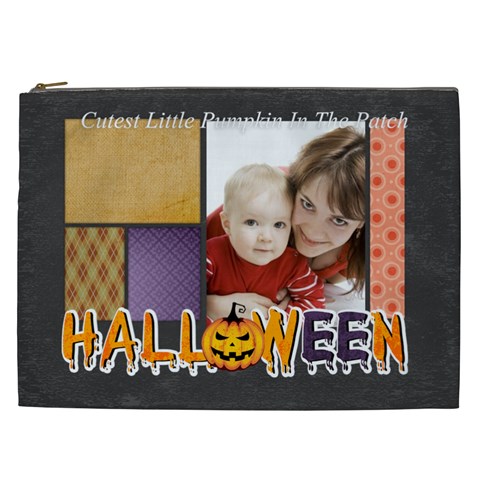 Halloween By Joely Front