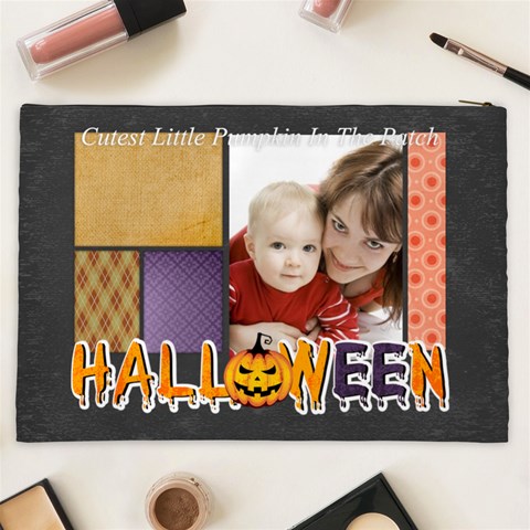 Halloween By Joely Back