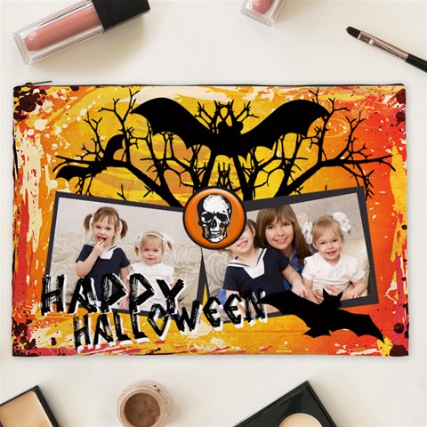 Halloween By Joely Front