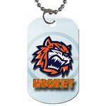 double sided dog tags for 2012 2013 - Dog Tag (Two Sides)