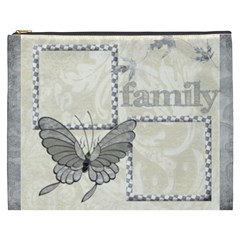 Family XXXL Cosmetics Bag - Cosmetic Bag (XXXL)