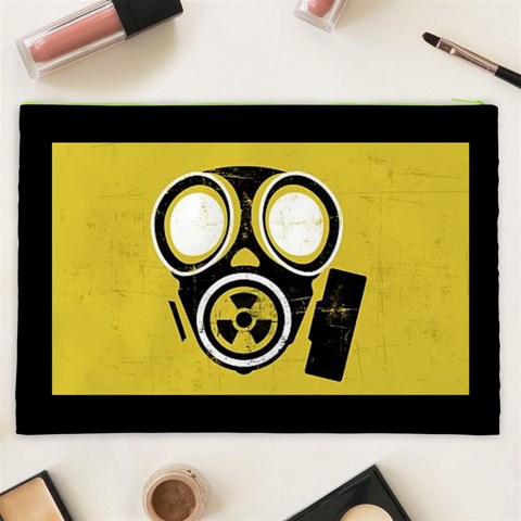 Pandemic Bolsa By Jaxsnop Back