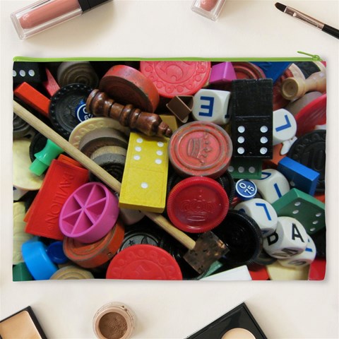 Juegos Bolsa By Jaxsnop Back