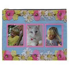 Little Princess Cosmetic Bag XXXL - Cosmetic Bag (XXXL) Little Princess Cosmetic Bag XXXL - Cosmetic Bag (XXXL)