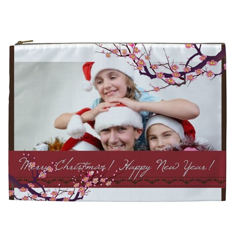 Xmas By M Jan Front