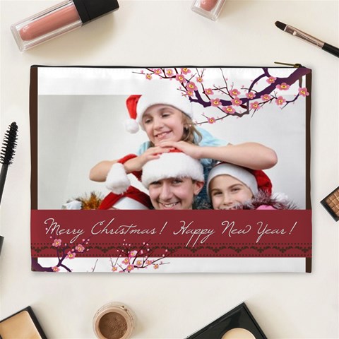 Xmas By M Jan Back