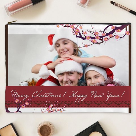 Xmas By M Jan Front