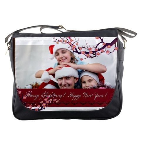 Xmas By M Jan Front