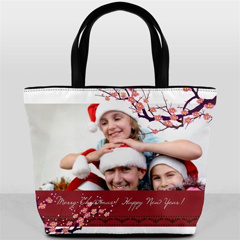 Xmas By M Jan Back