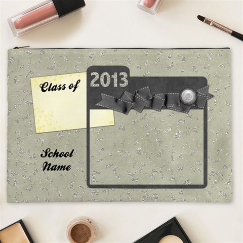 A4 Bag School By Shelly Front