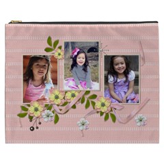 Cosmetic Bag (XXXL) - Sweet Cosmetic Bag (XXXL) - Sweet