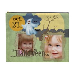 halloween - Cosmetic Bag (XL)