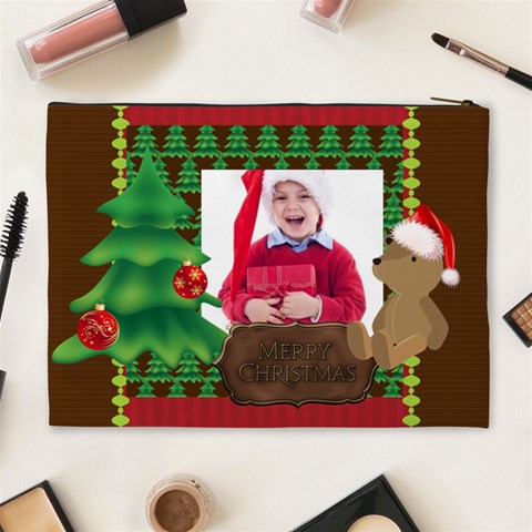 Xmas By Jacob Back