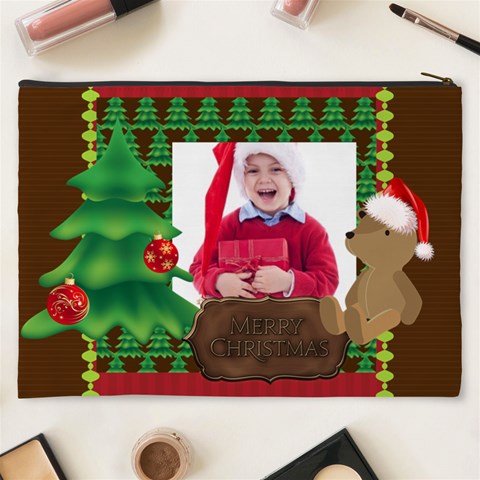 Xmas By Jacob Back