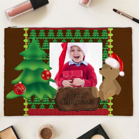 Xmas By Jacob Front