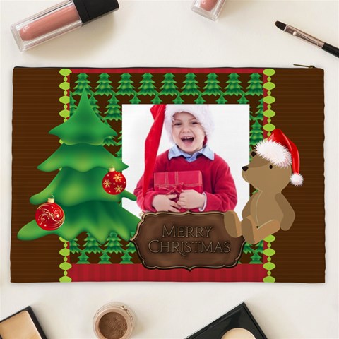 Xmas By Jacob Back