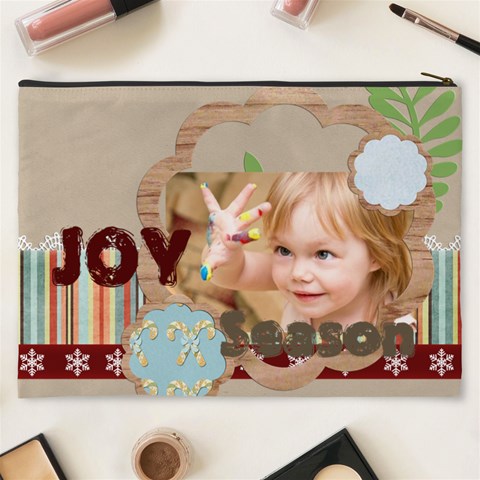 Xmas By Jacob Back