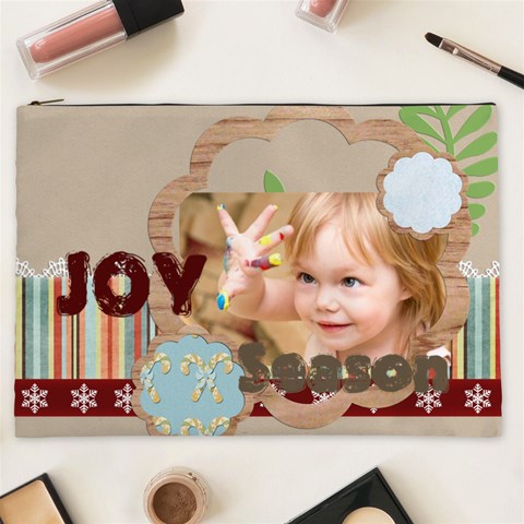 Xmas By Jacob Front