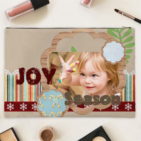 Xmas By Jacob Back