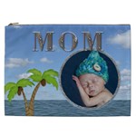 MOM Tropical XXL Cosmetic Bag - Cosmetic Bag (XXL)