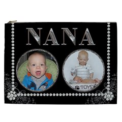 NANA XXL Cosmetic Bag - Cosmetic Bag (XXL)