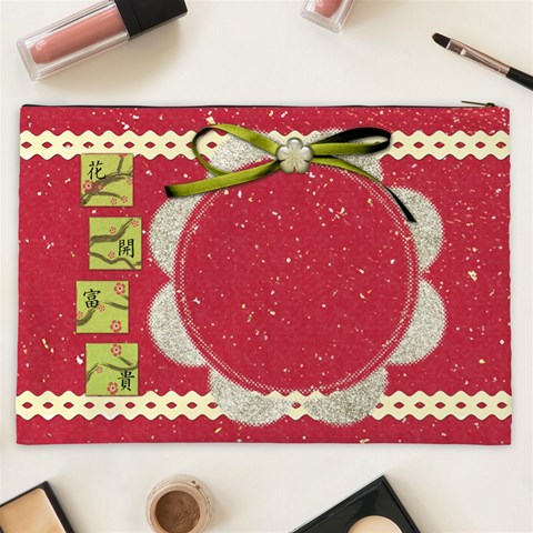 Happiness Blossom Bag By Shelly Back