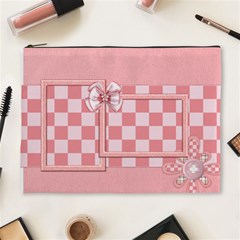 Foto bag - Cosmetic Bag (XL)