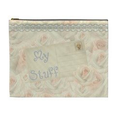 mine3 - Cosmetic Bag (XL)