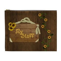 mine4 - Cosmetic Bag (XL)