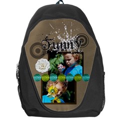 boy - Backpack Bag