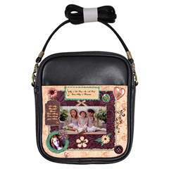 ERIN 2 - Girls Sling Bag