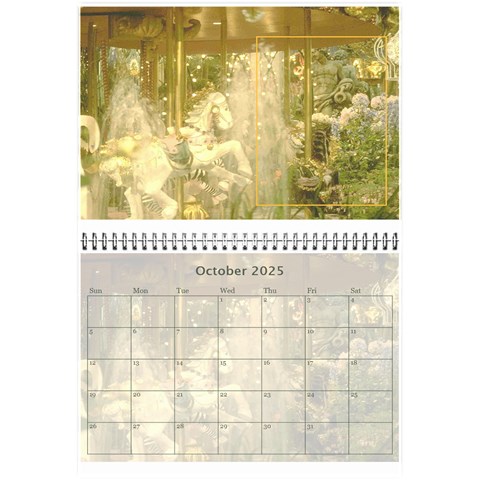 Precious Moments 8 5x6 Wall Calendar By Birkie Oct 2025