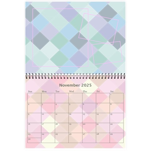 Precious Moments 8 5x6 Wall Calendar By Birkie Nov 2025