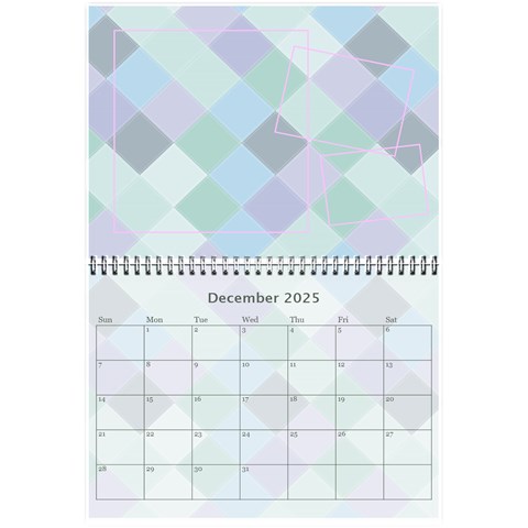 Precious Moments 8 5x6 Wall Calendar By Birkie Dec 2025