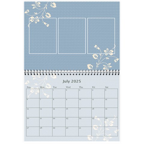 Precious Moments 8 5x6 Wall Calendar By Birkie Jul 2025