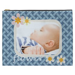 flwoer - Cosmetic Bag (XXXL) flwoer - Cosmetic Bag (XXXL)