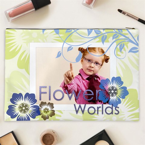 Flower By Joely Back