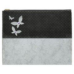 Cosmetic Bag Xxxl Not So Basic