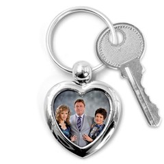 Heart - Key Chain (Heart)