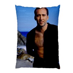 cage2 - Pillow Case